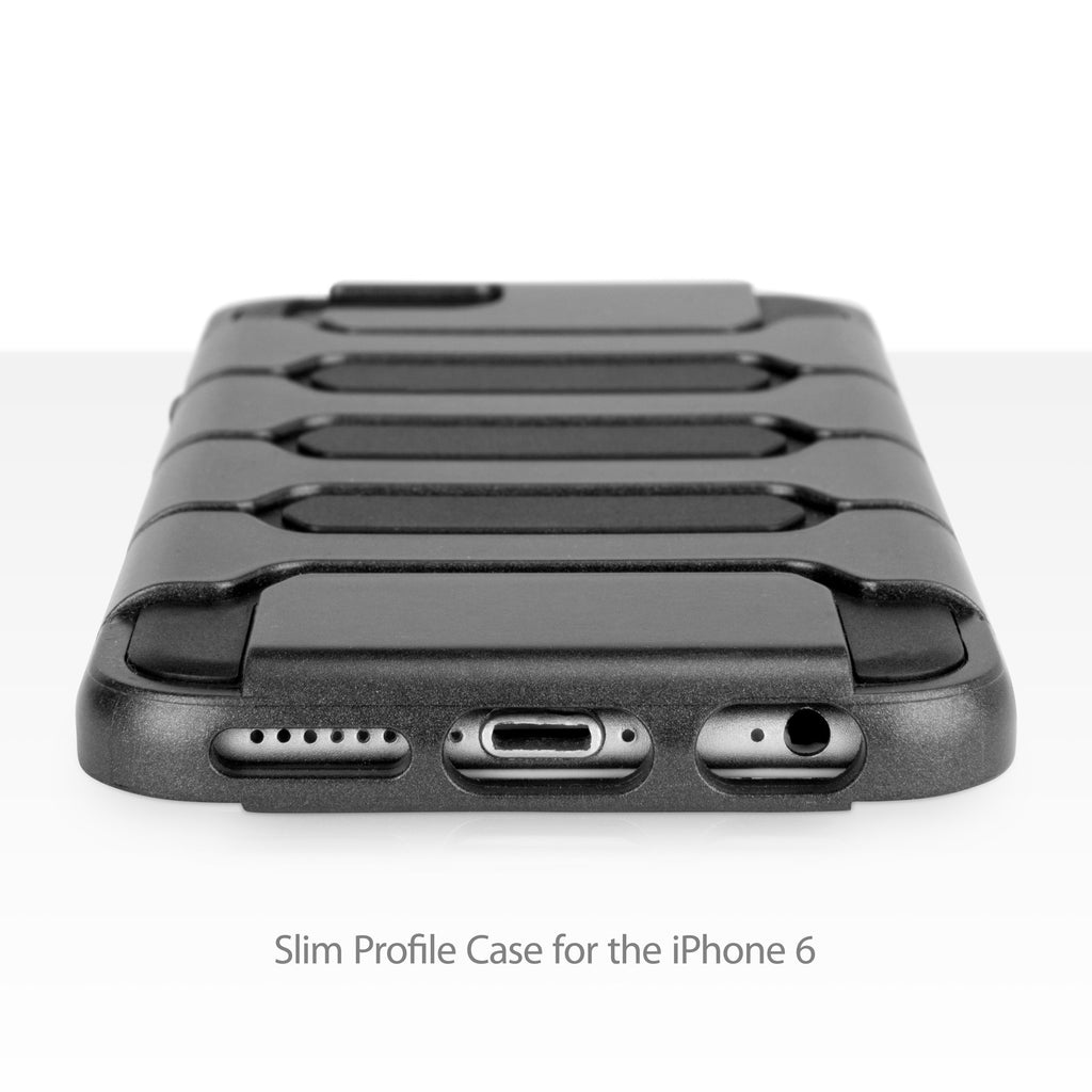 Fortex Case - Apple iPhone 6 Case