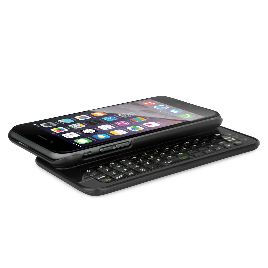 Keyboard Buddy Case - Apple iPhone 6 Case