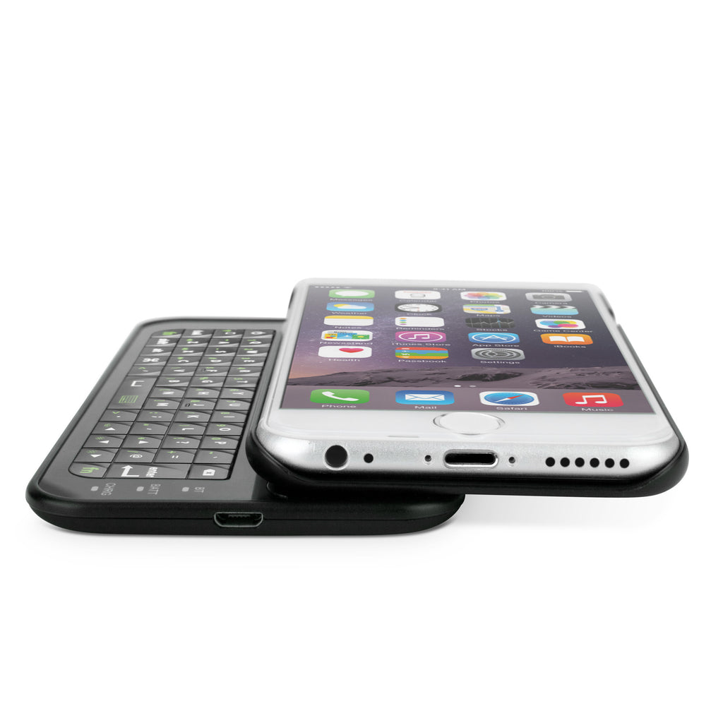 Keyboard Buddy Case - Apple iPhone 6 Case