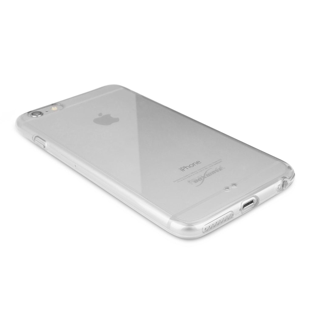 Almost Nothing Case - Apple iPhone 6s Plus Case