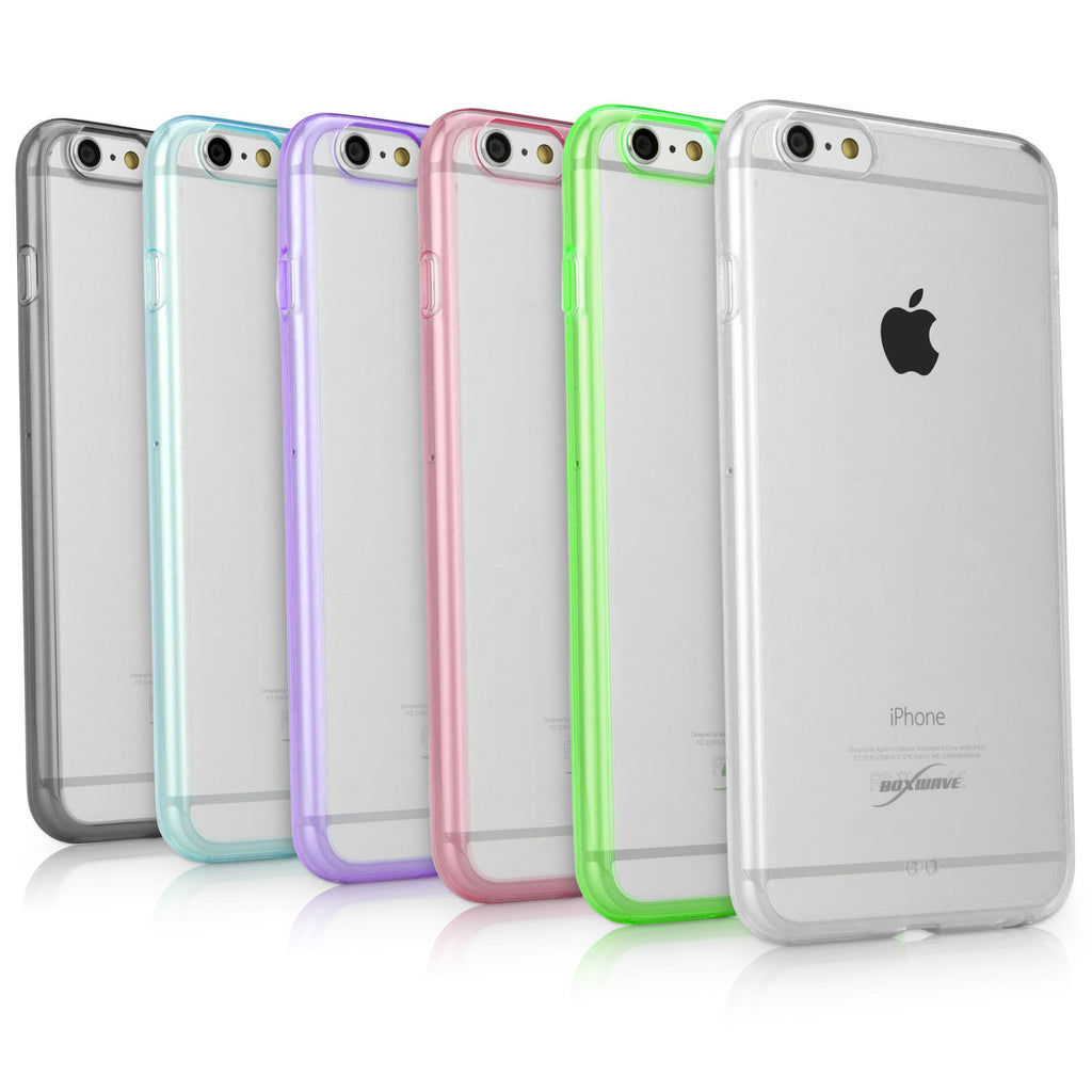 Almost Nothing Case - Apple iPhone 6s Plus Case