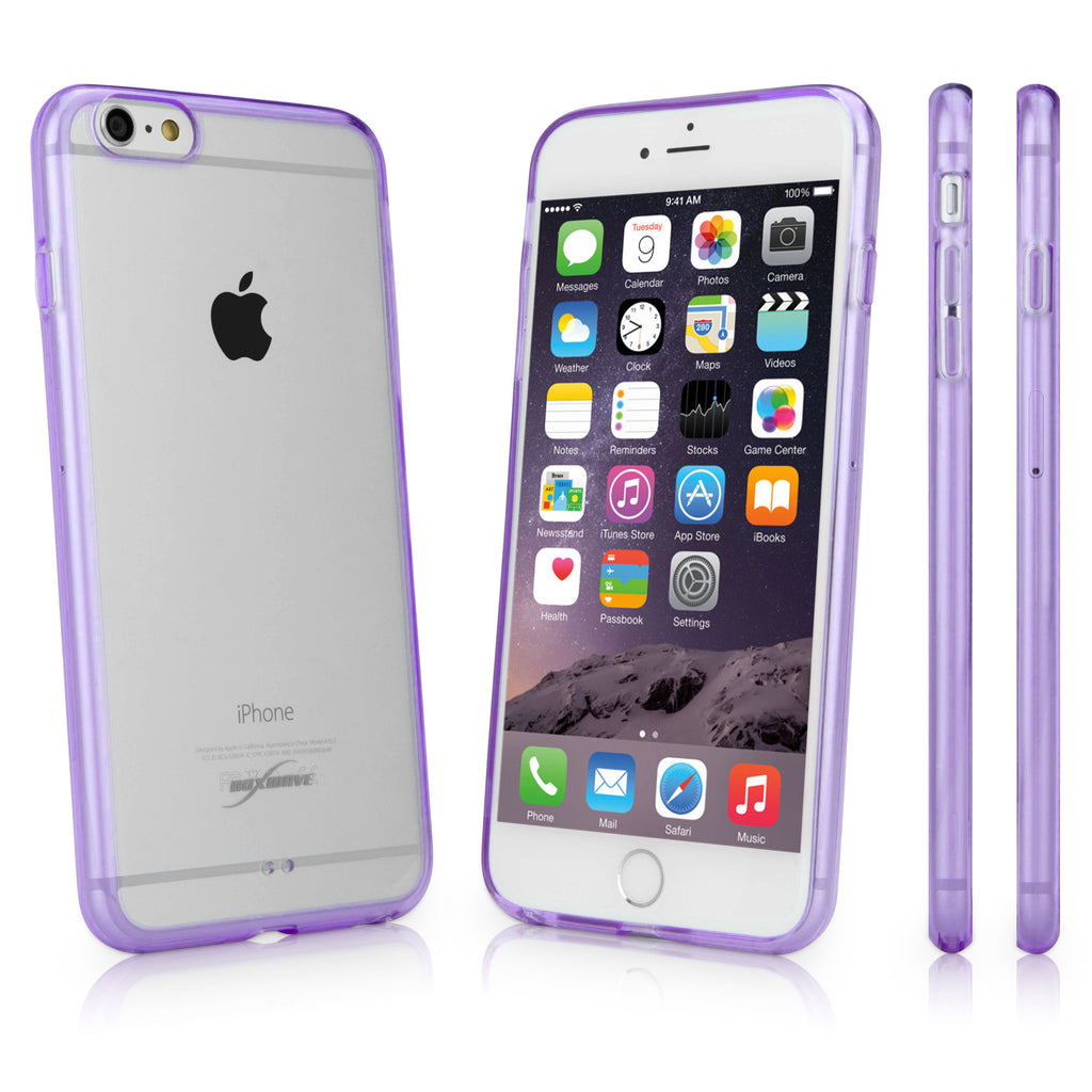 Almost Nothing iPhone 6s Plus Case