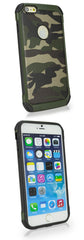 CamoSuit - Apple iPhone XS Max Case