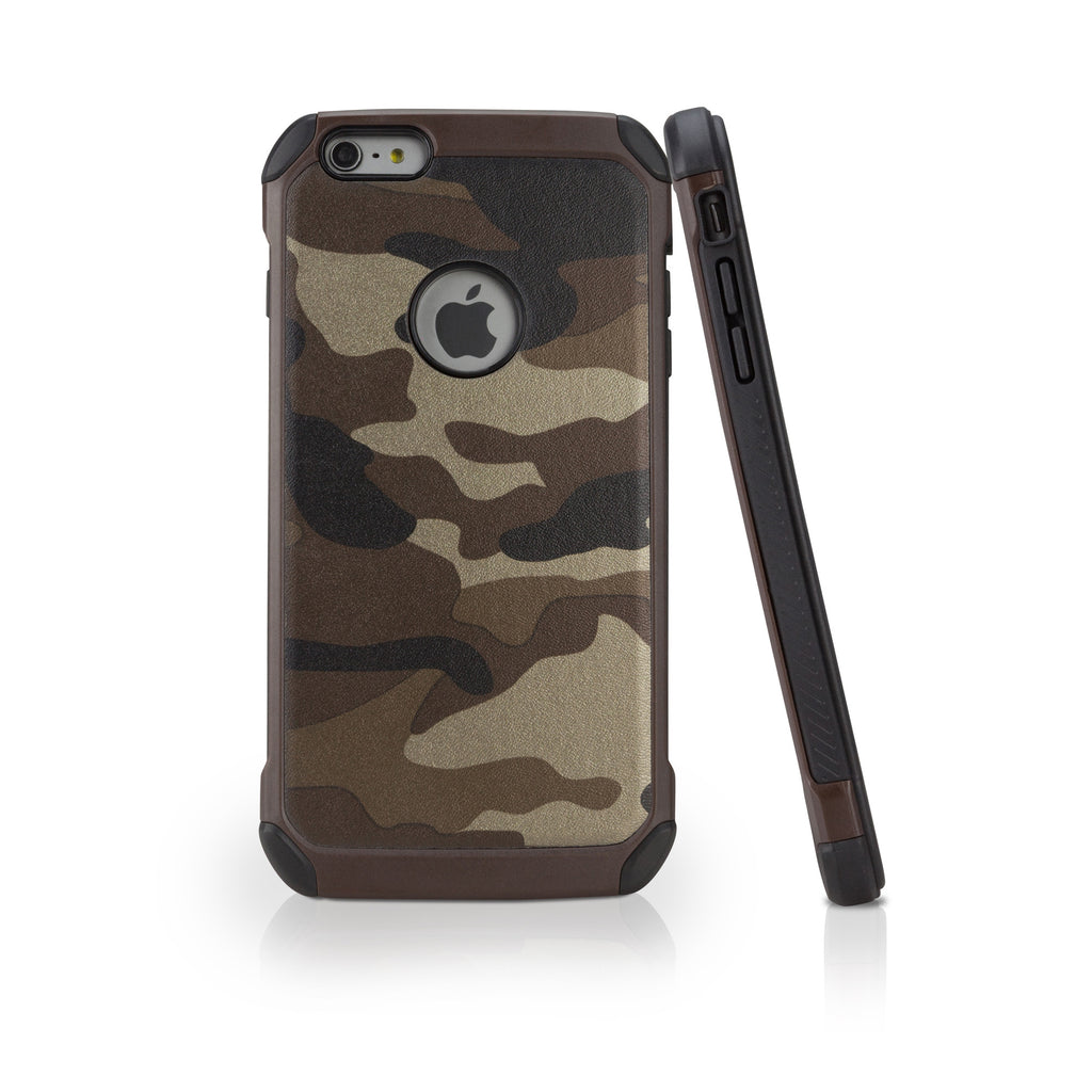 CamoSuit - Apple iPhone 6s Plus Case