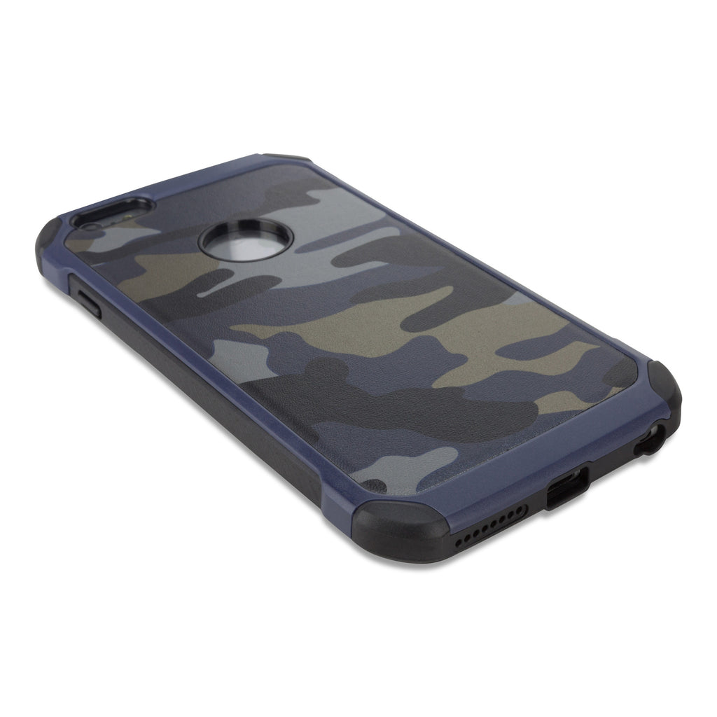 CamoSuit - Apple iPhone 6s Plus Case