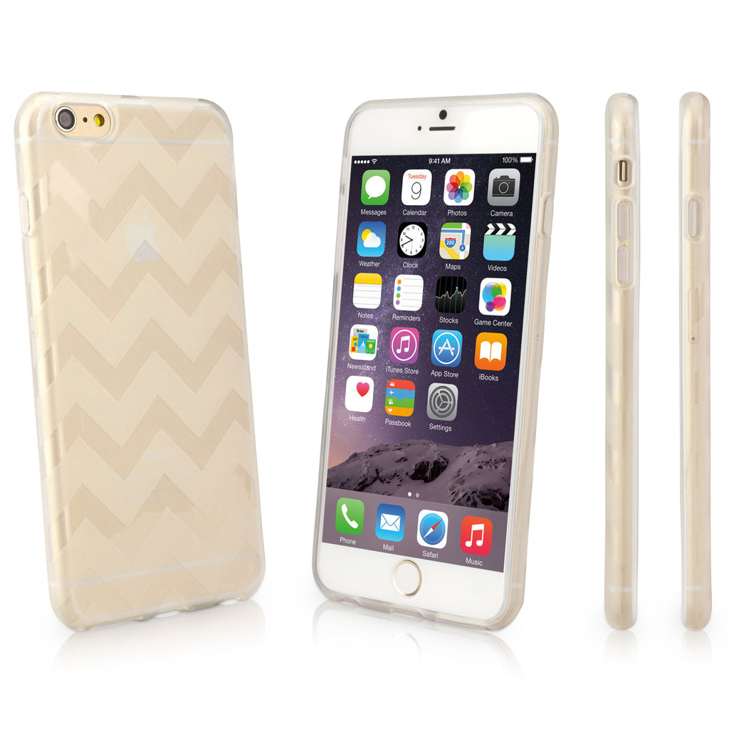 ChevChic iPhone 6s Plus Case