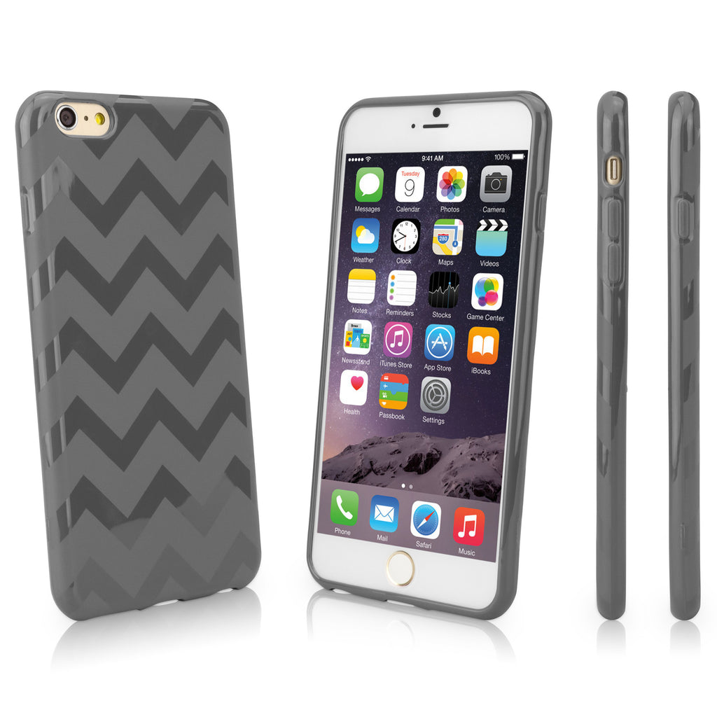 ChevChic iPhone 6s Plus Case