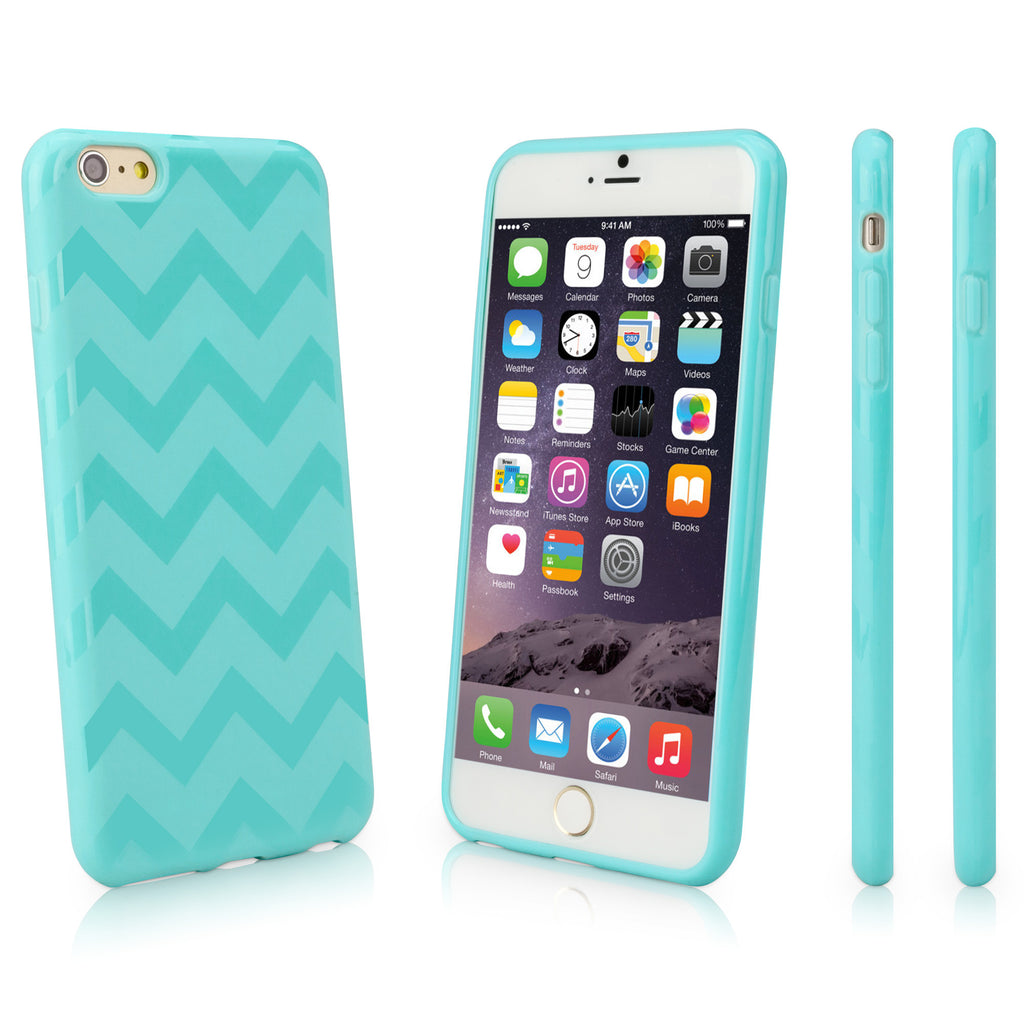 ChevChic iPhone 6s Plus Case
