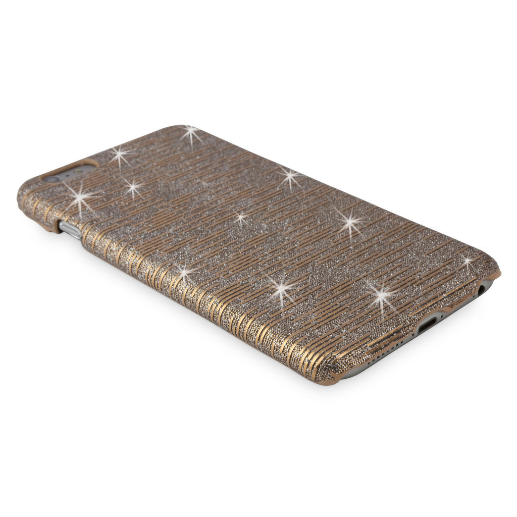Digital Glitz Case - Apple iPhone 6s Plus Case