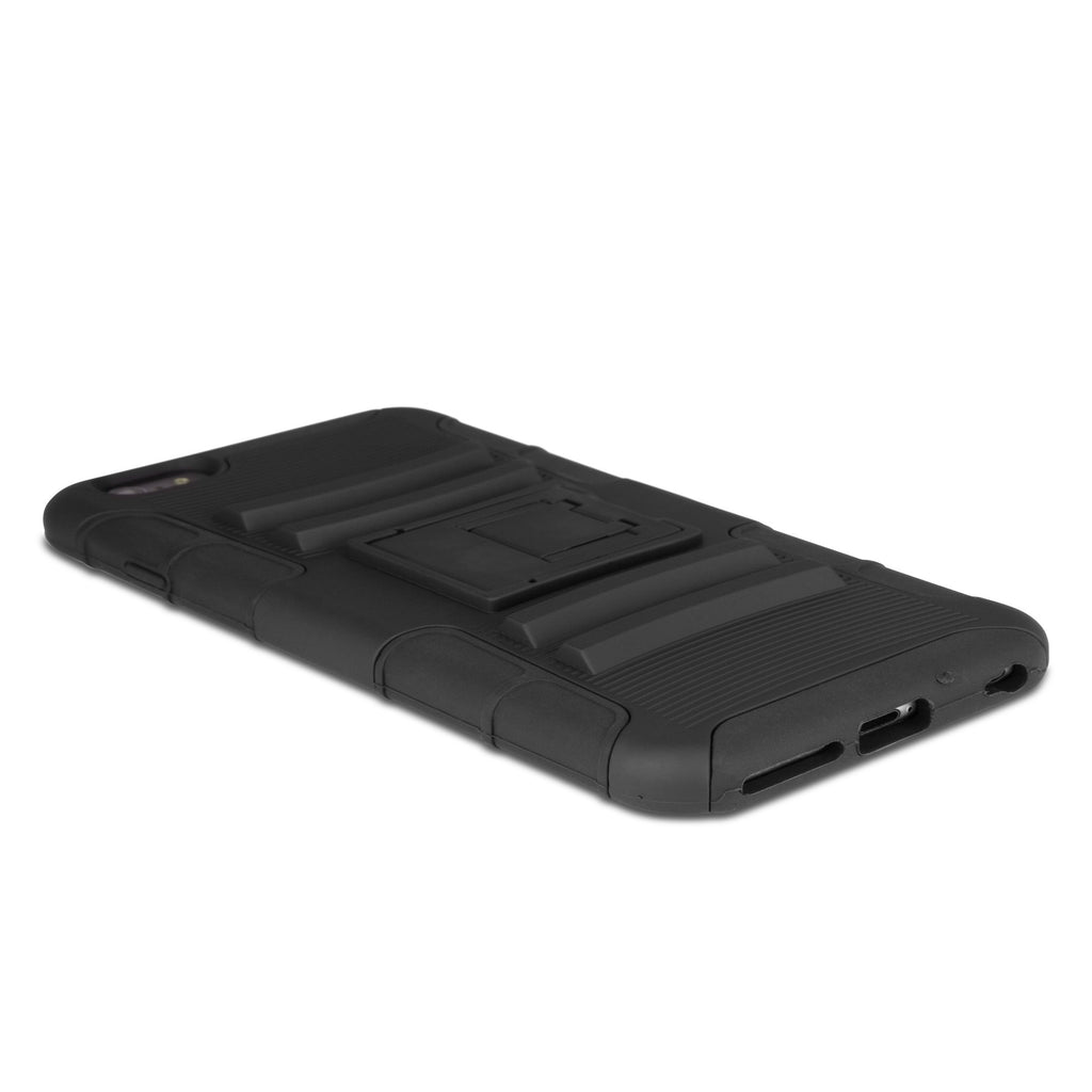 Dual+ Max Holster - Apple iPhone 6s Plus Holster