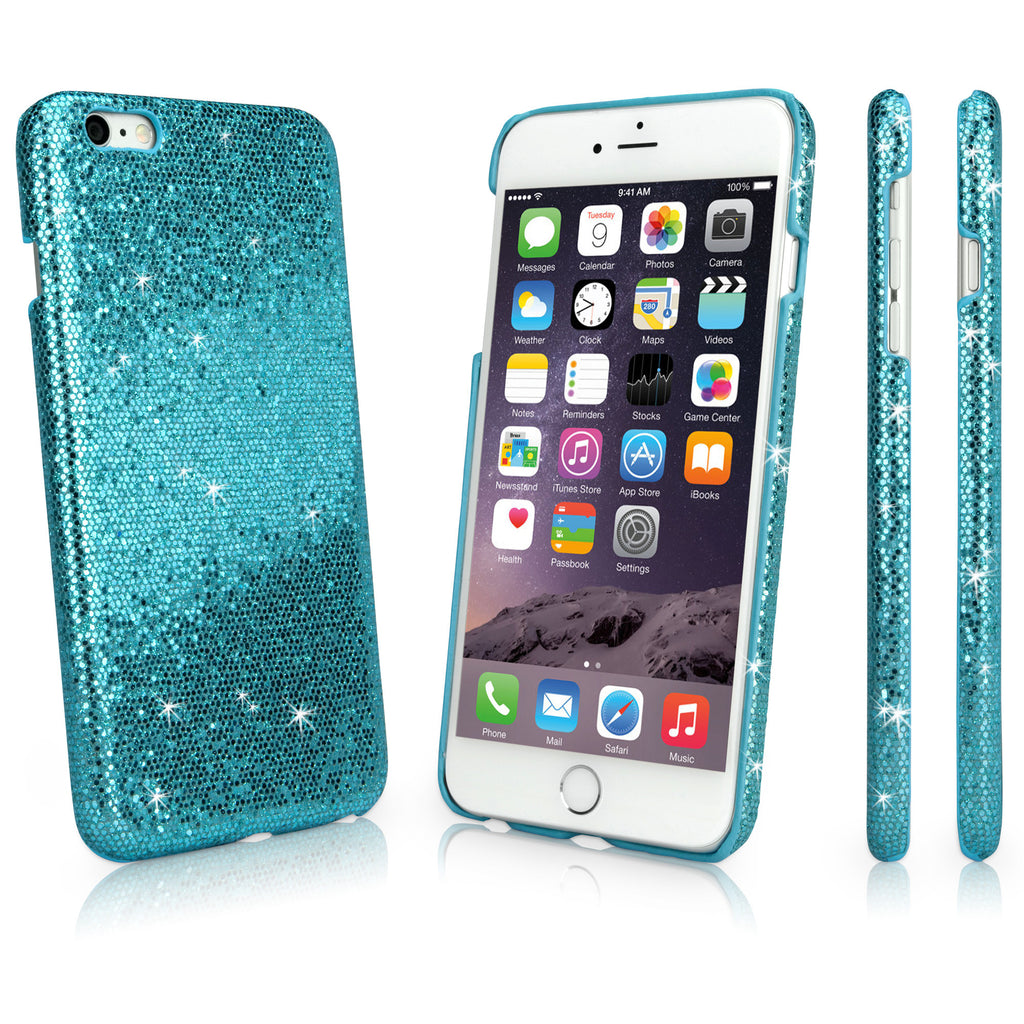 Glamour & Glitz iPhone 6s Plus Case