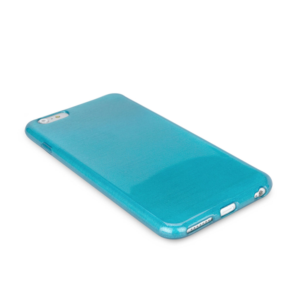 GlassWorks Crystal Slip - Apple iPhone 6s Plus Case