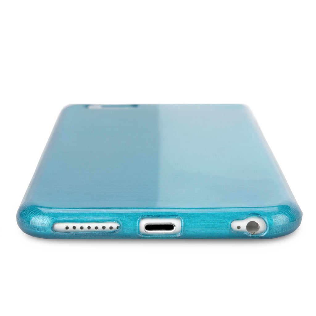 GlassWorks Crystal Slip - Apple iPhone 6s Plus Case