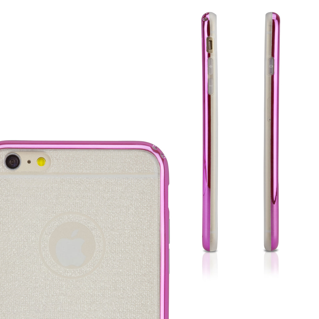 GlitterLux Case - Apple iPhone 6s Plus Case