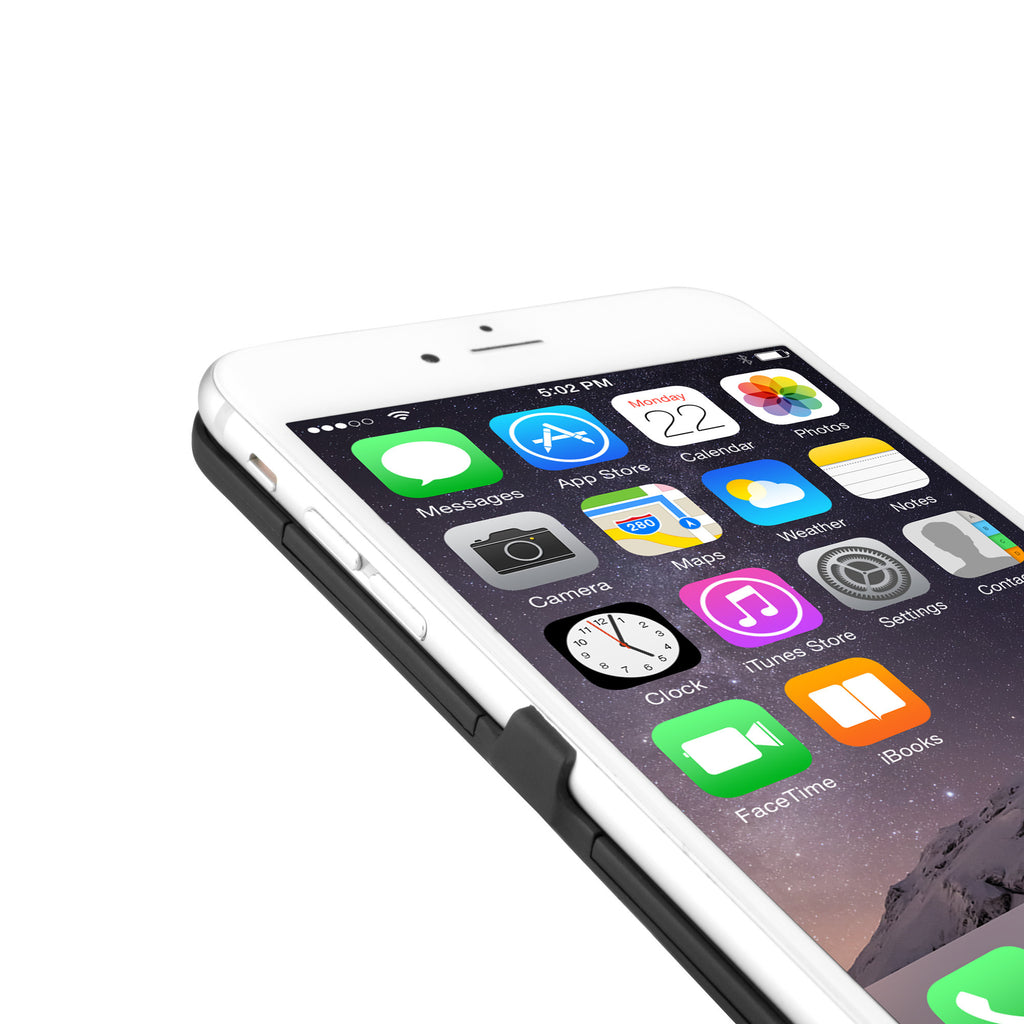 RocketPack Slim Edition - Apple iPhone 6s Plus Battery