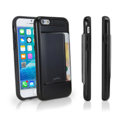 CardPro Wallet Case - Apple iPhone 6s Case