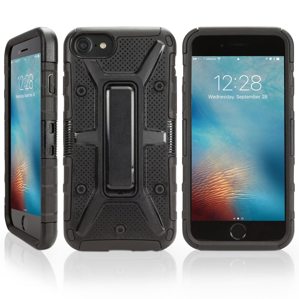 Active Case - Apple iPhone 8 Case