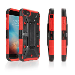 Active Case - Apple iPhone 8 Case