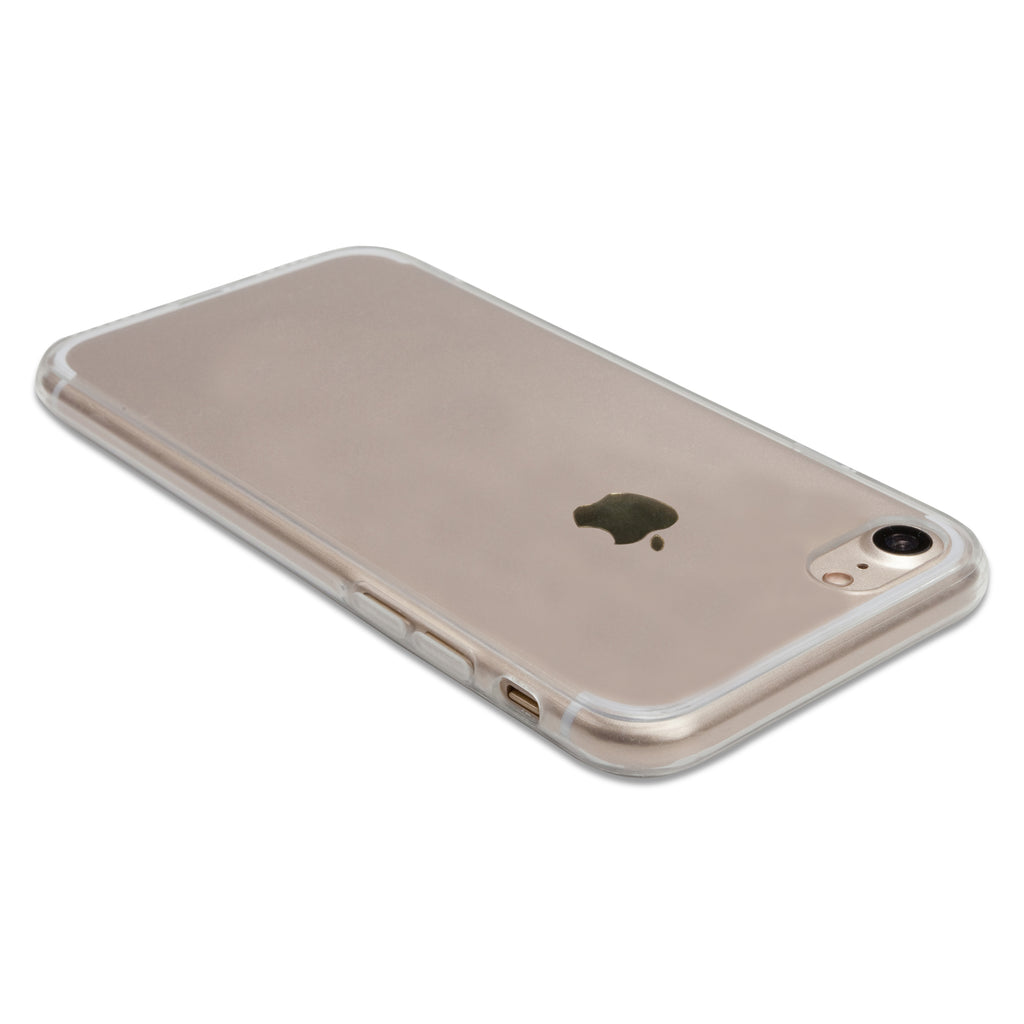 Almost Nothing Case - Apple iPhone 8 Case