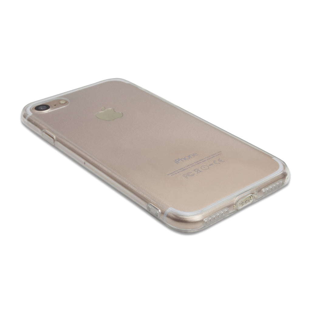 Almost Nothing Case - Apple iPhone 8 Case