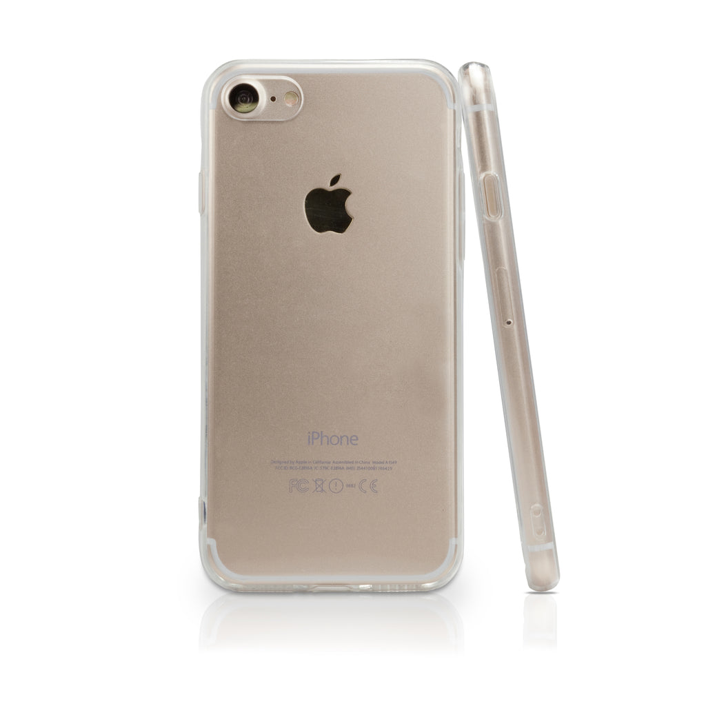 Almost Nothing Case - Apple iPhone 8 Case