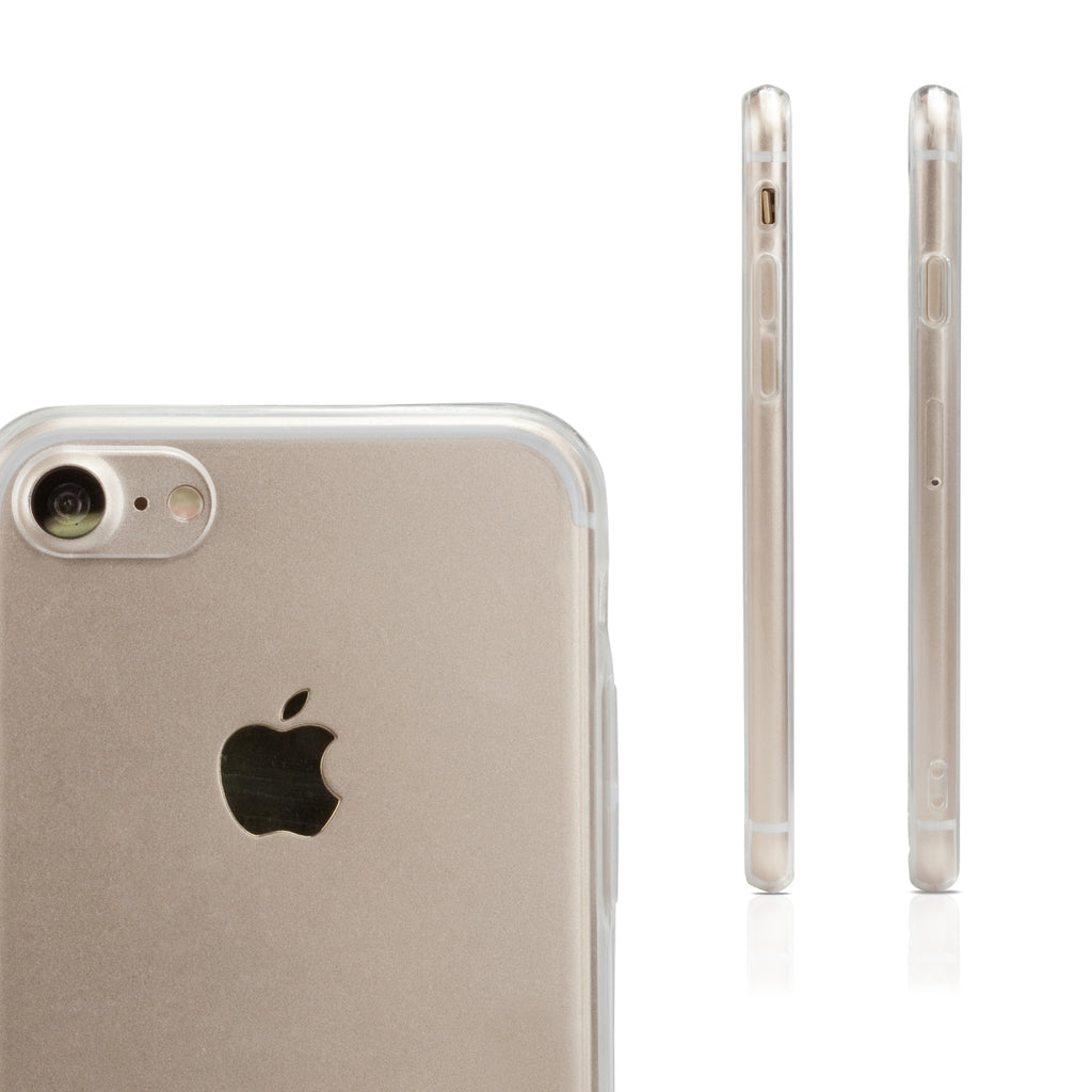 Almost Nothing Case - Apple iPhone 8 Case
