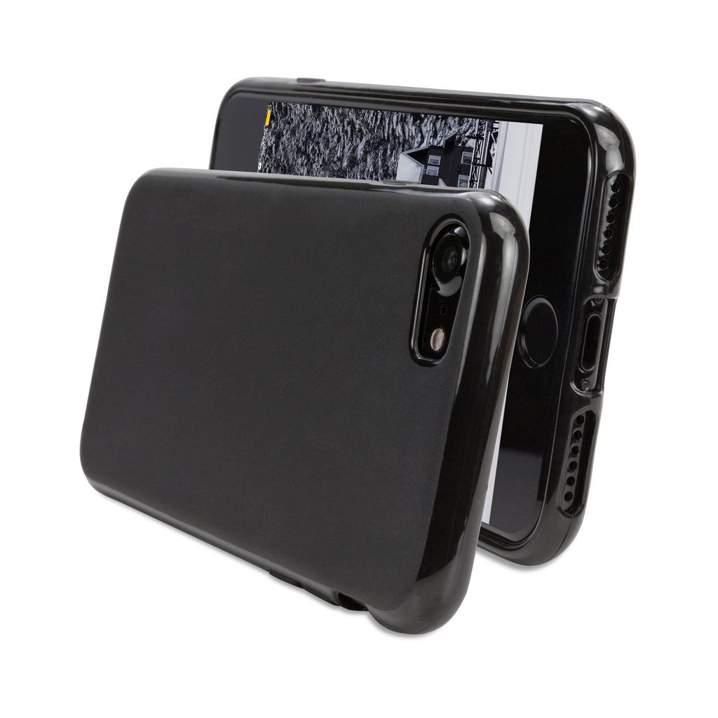 Blackout Case - Apple iPhone 7 Case
