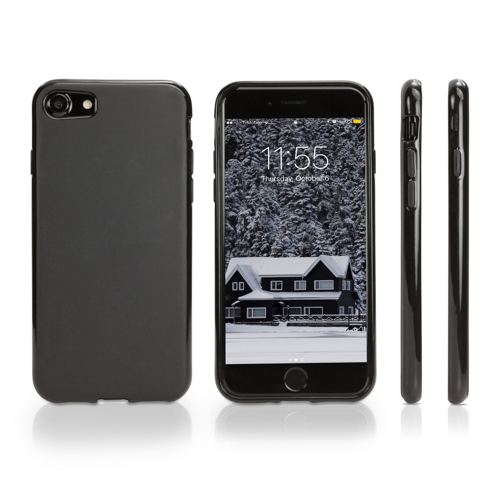 Blackout Case - Apple iPhone 7 Case