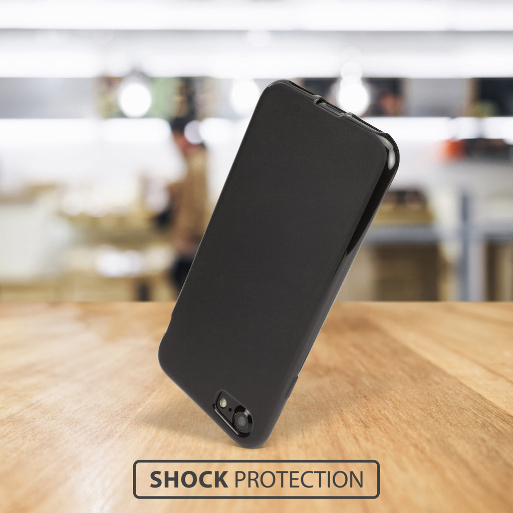 Blackout Case - Apple iPhone 7 Case