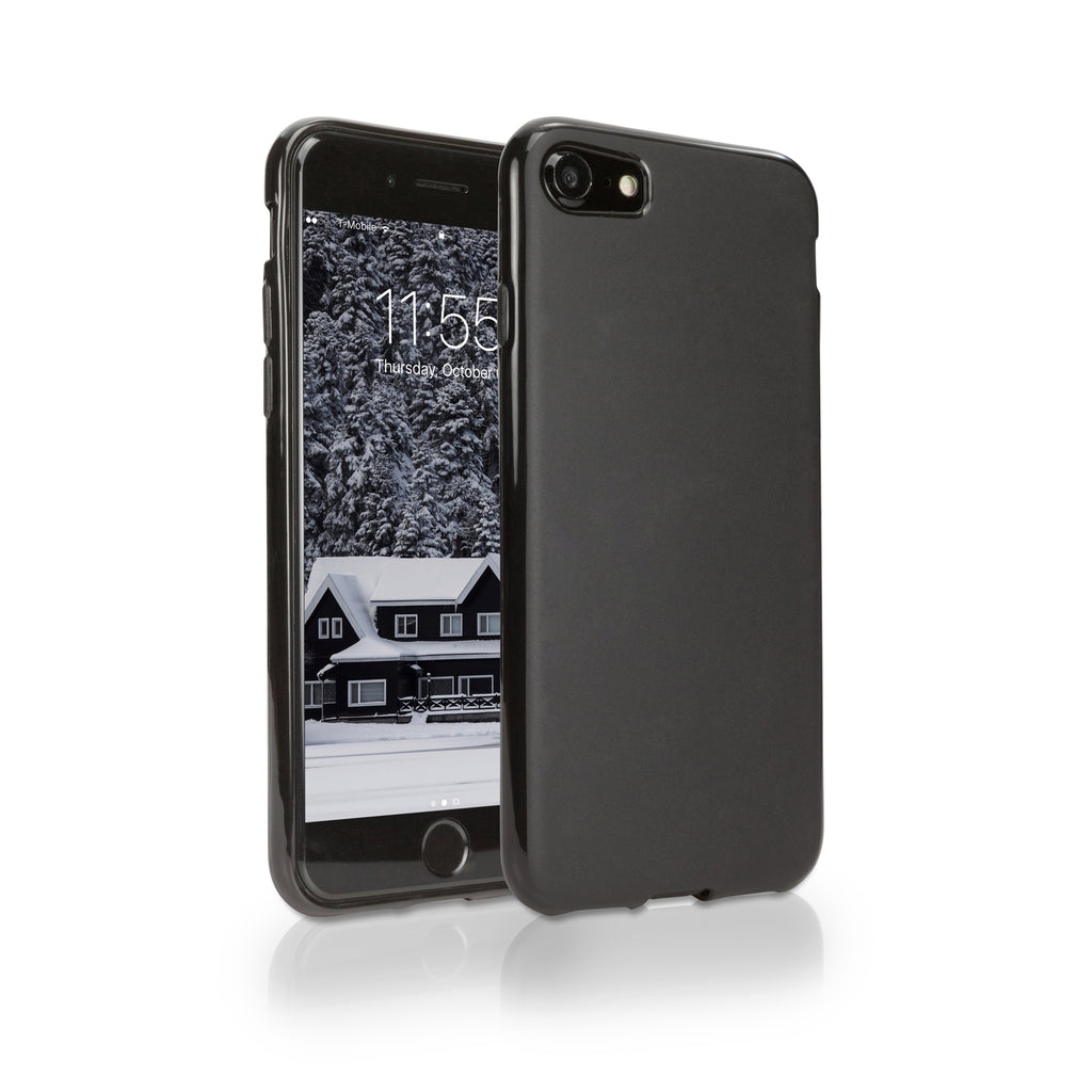 Blackout Case - Apple iPhone 7 Case