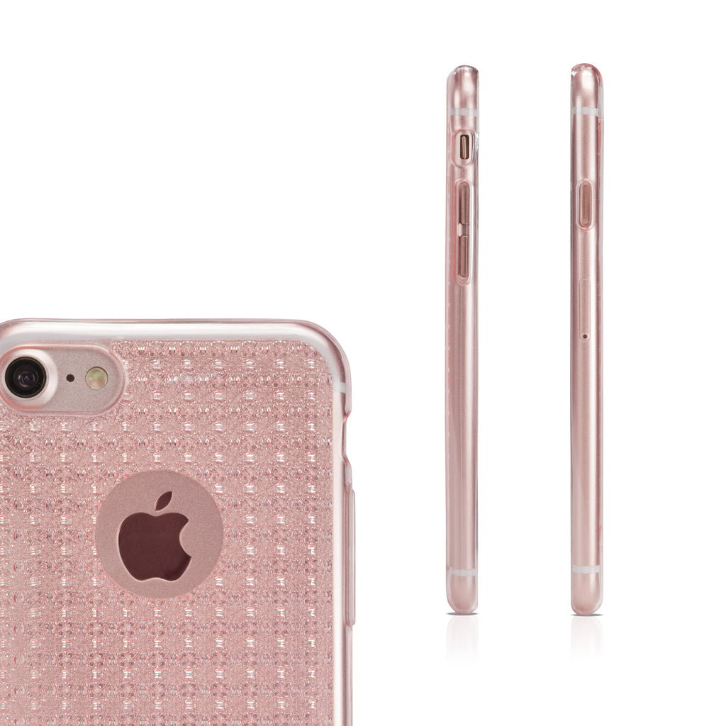 BlingShine Case - Apple iPhone 7 Case