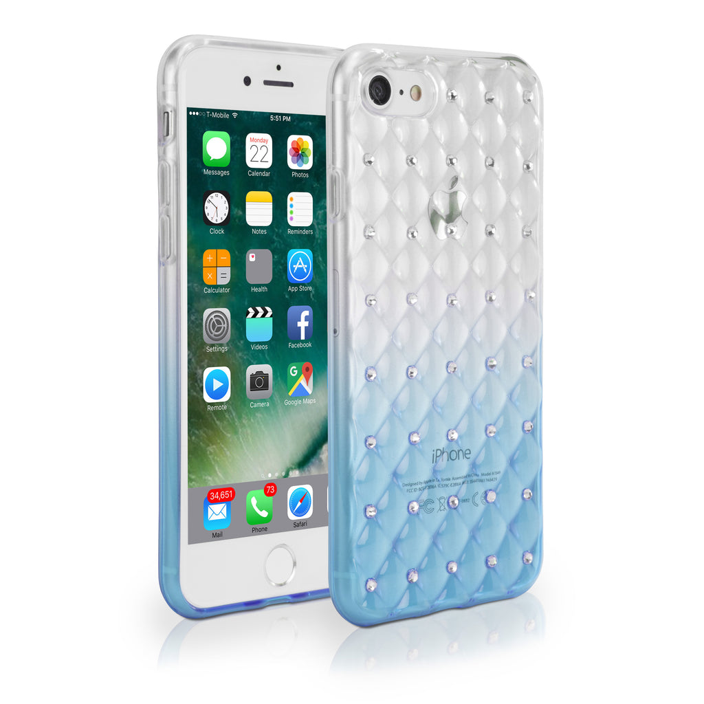 JellyJem Case - Apple iPhone 8 Case