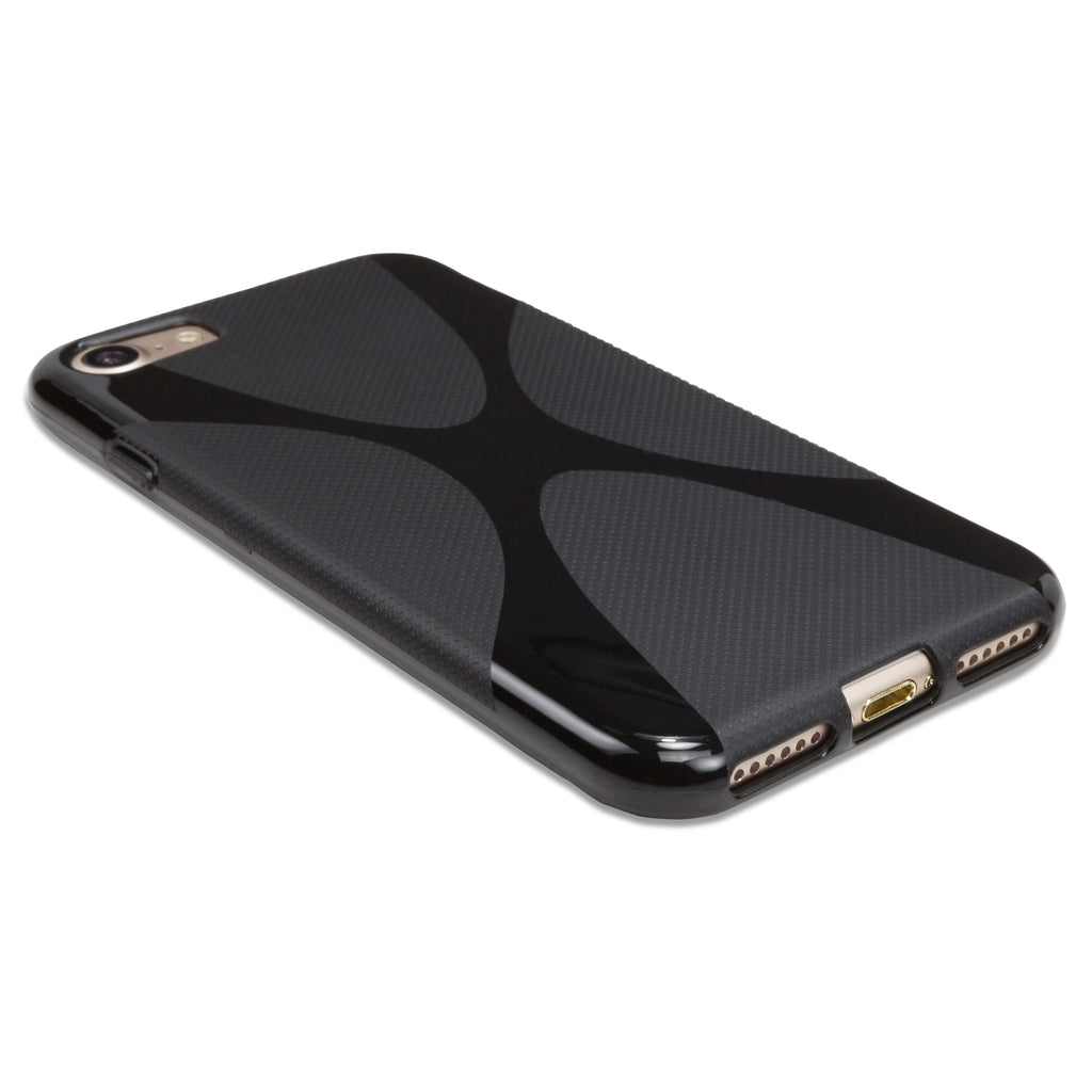 BodySuit - Apple iPhone 7 Case