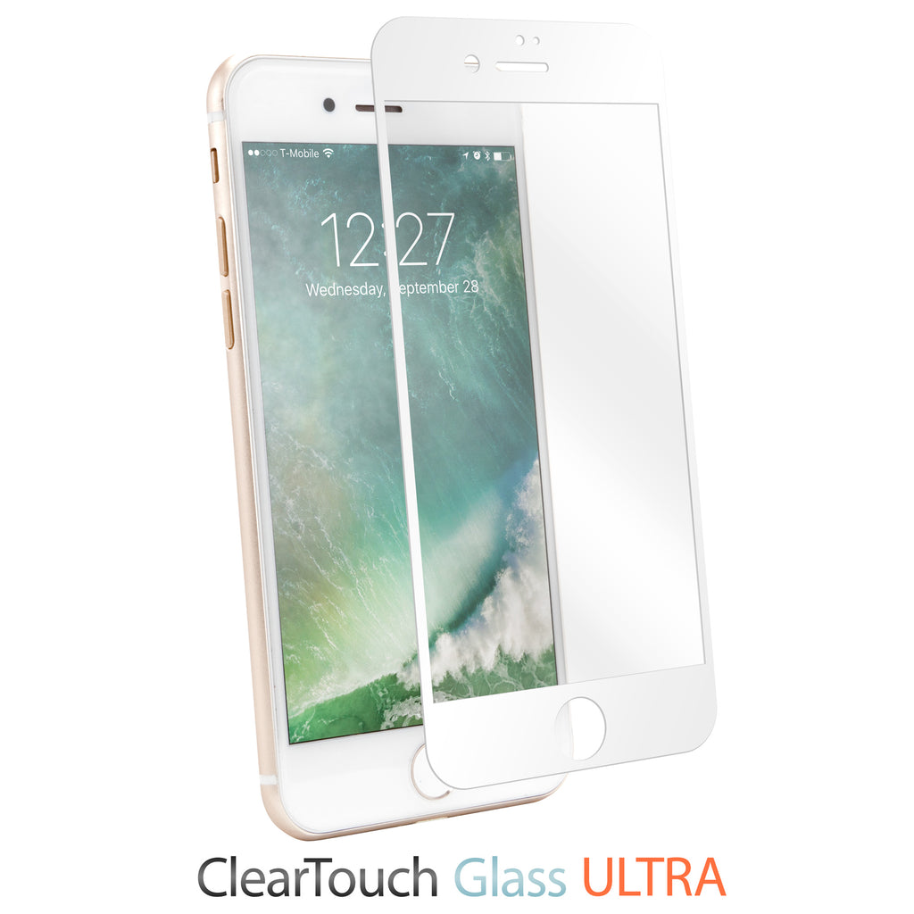 Apple iPhone 7 ClearTouch Glass Ultra