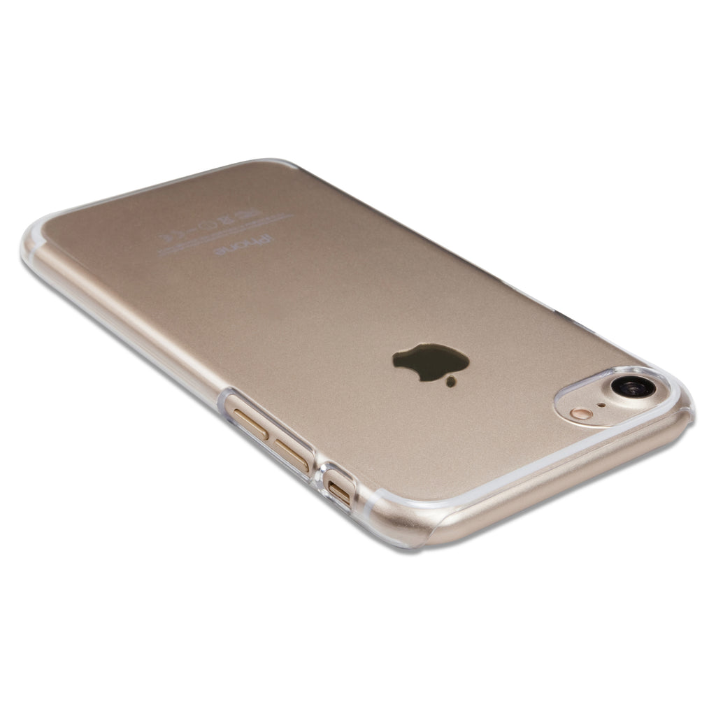 Crystal Shell - Apple iPhone 7 Case