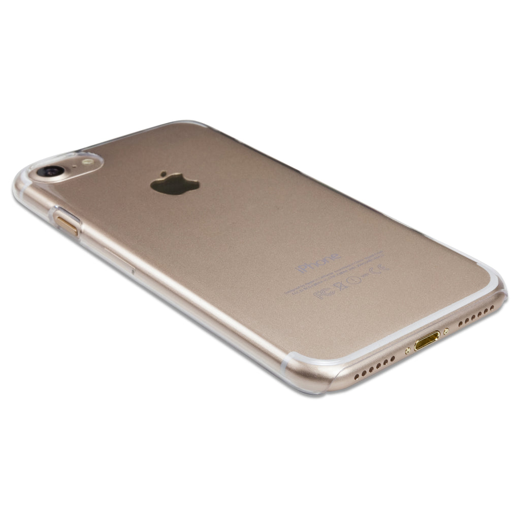 Crystal Shell - Apple iPhone 7 Case