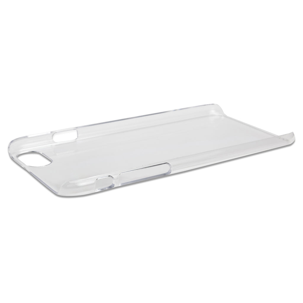 Crystal Shell - Apple iPhone 7 Case