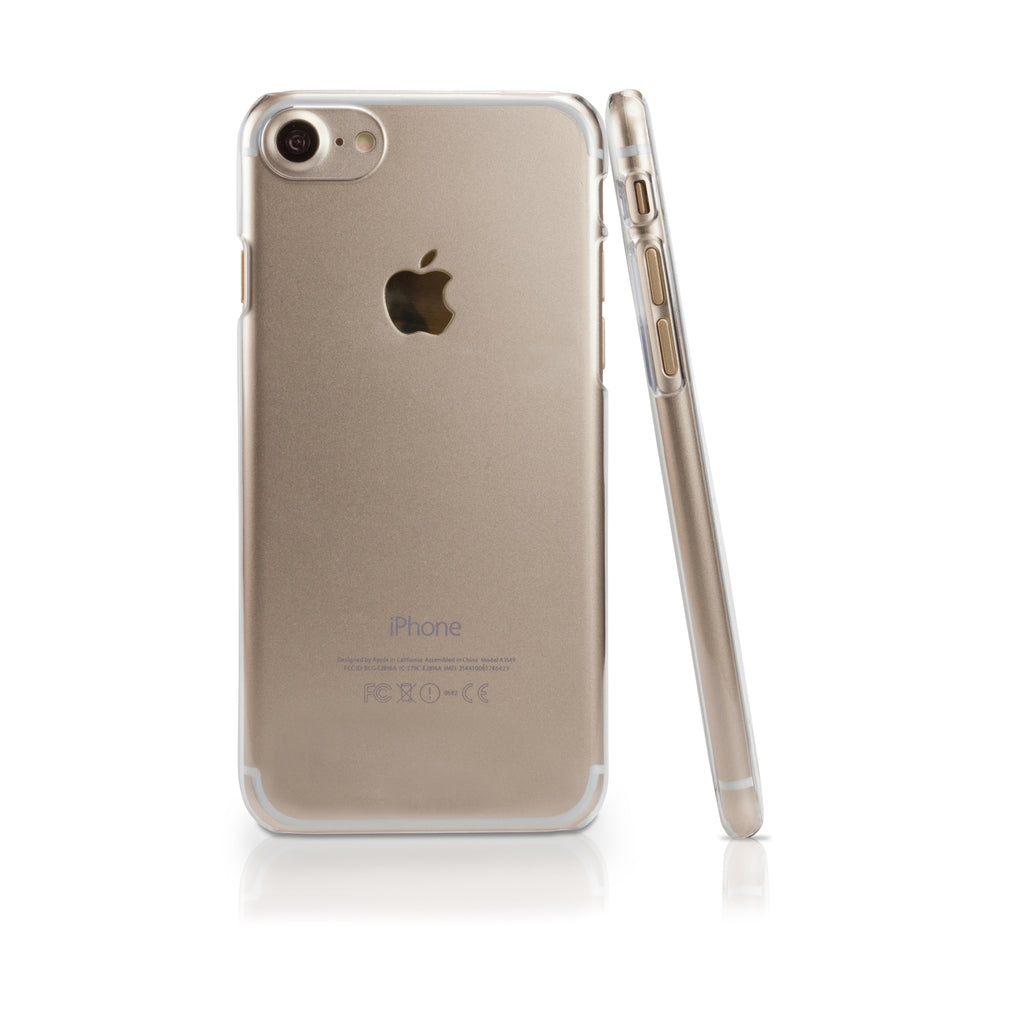 Crystal Shell - Apple iPhone 7 Case