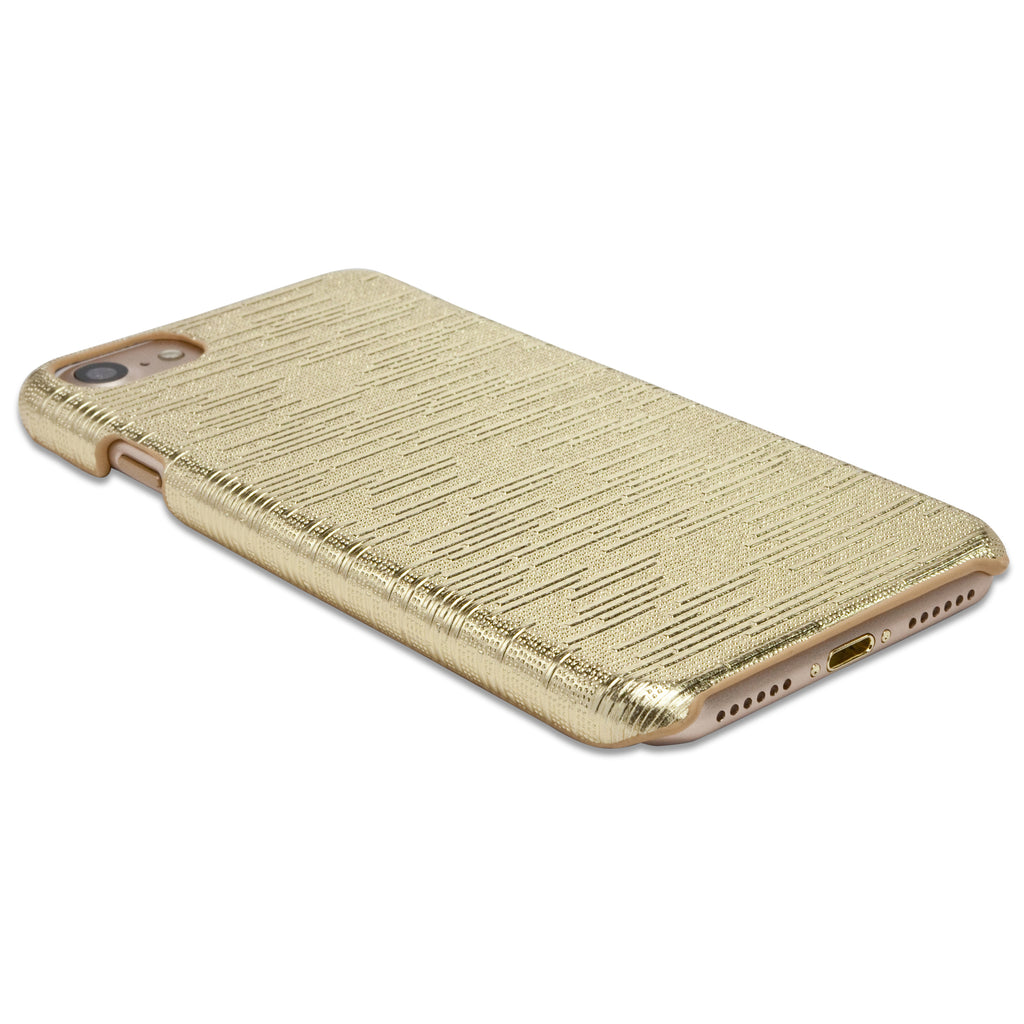 Digital Glitz Case - Apple iPhone 8 Case