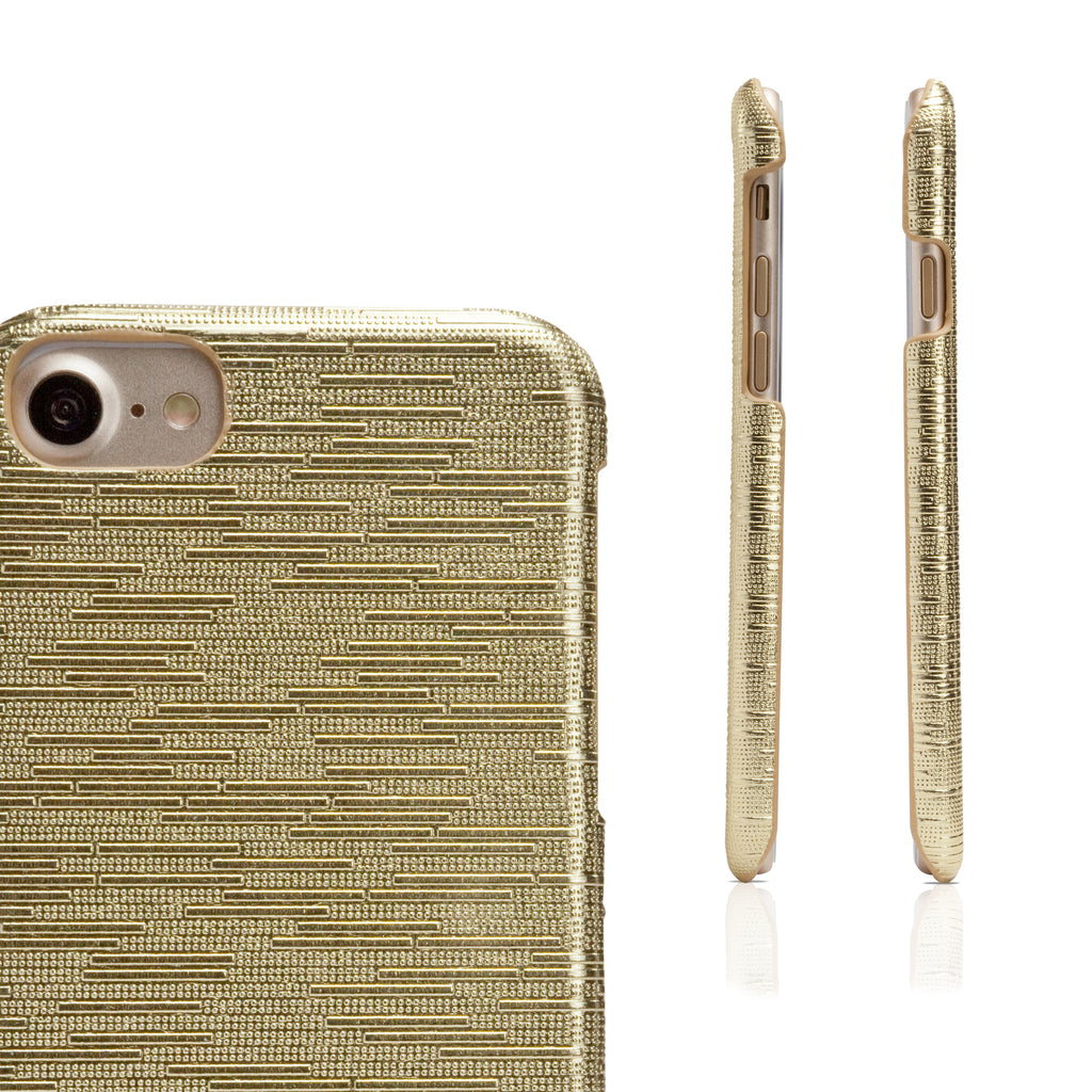 Digital Glitz Case - Apple iPhone 8 Case