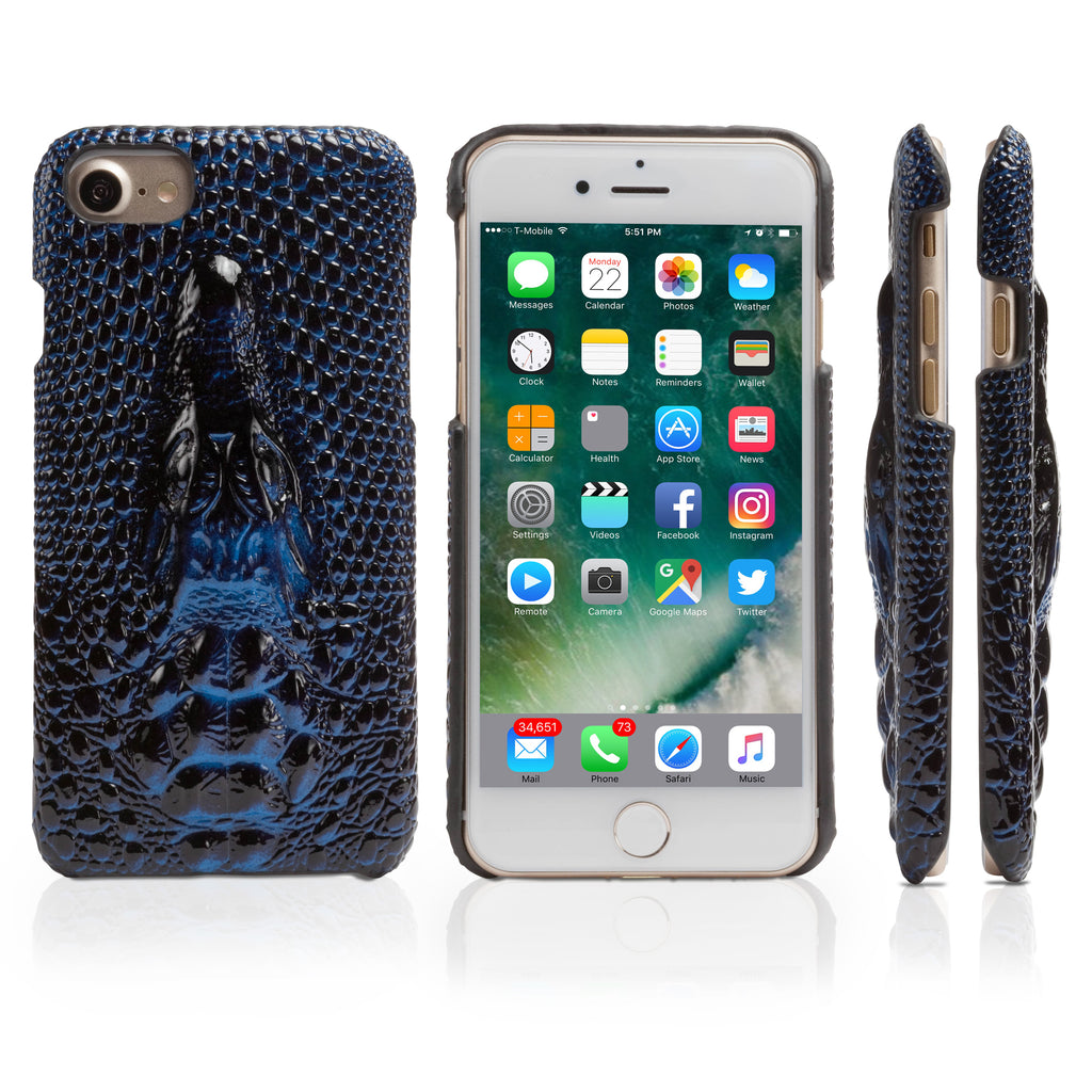 Dragonborn Case - Apple iPhone 7 Case