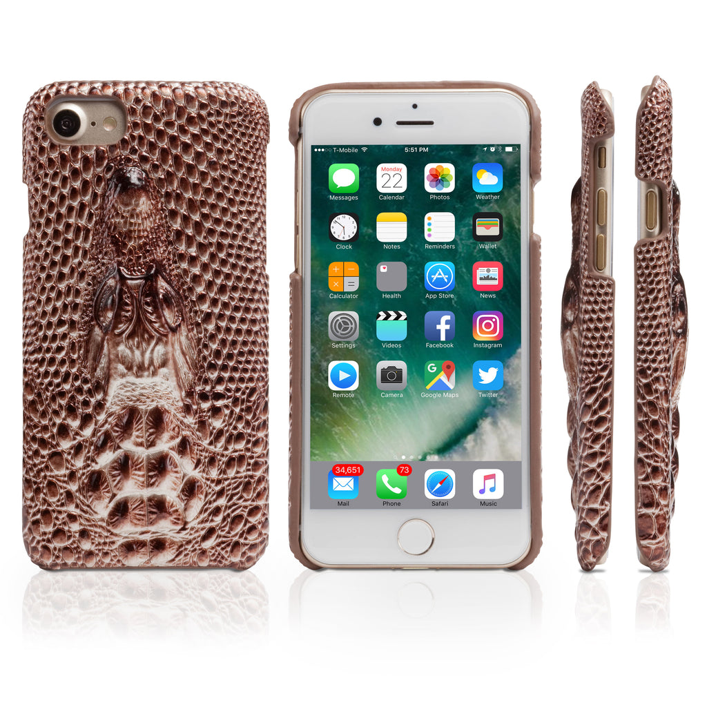 Dragonborn Apple iPhone 7 Case