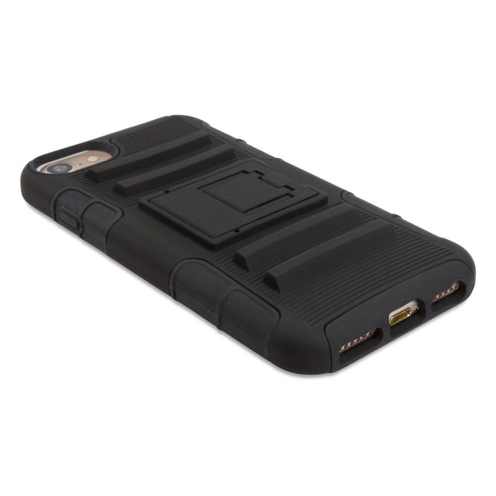 Dual+ Max Holster - Apple iPhone 8 Holster