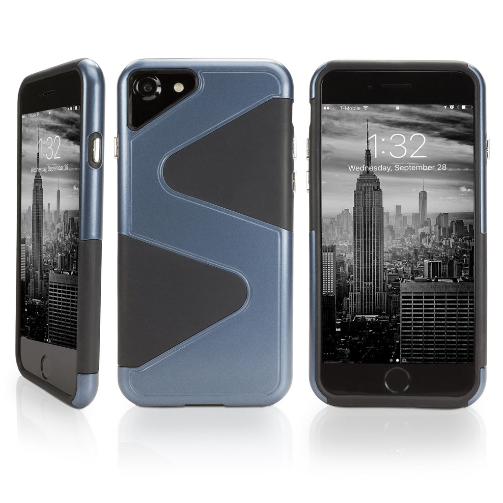 DuoMax Case - Apple iPhone 8 Case