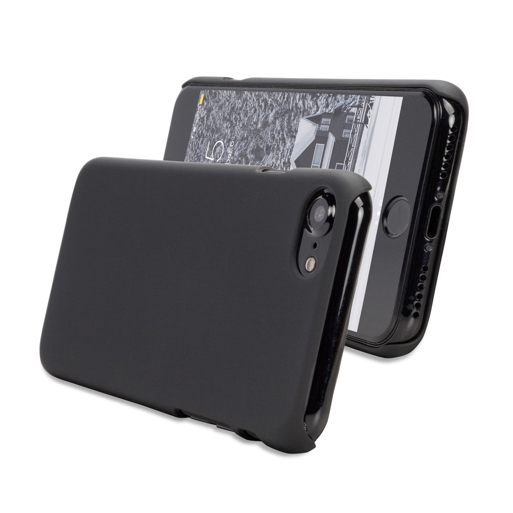 Exacto Case - Apple iPhone 8 Case