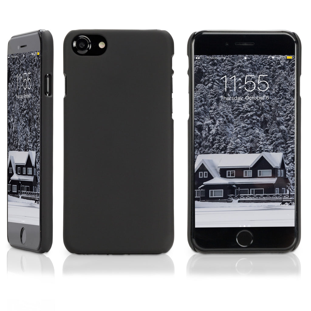 Exacto Case - Apple iPhone 8 Case