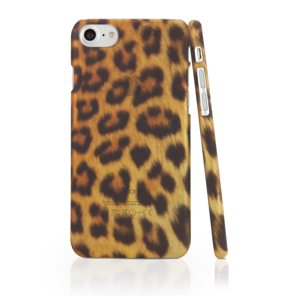 Fierce Case - Apple iPhone 7 Case