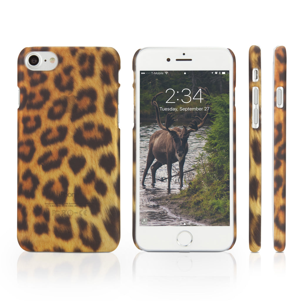 Fierce Case - Apple iPhone 7 Case