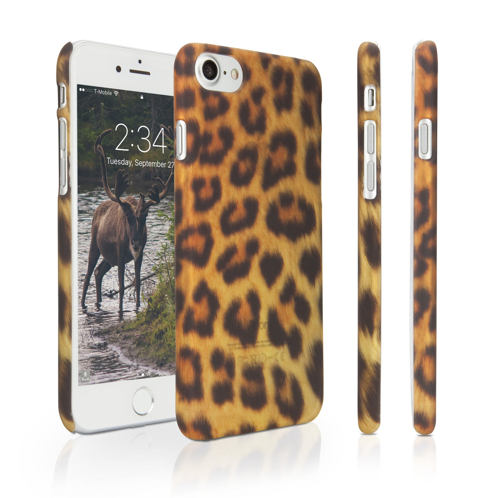 Fierce Case - Apple iPhone 7 Case