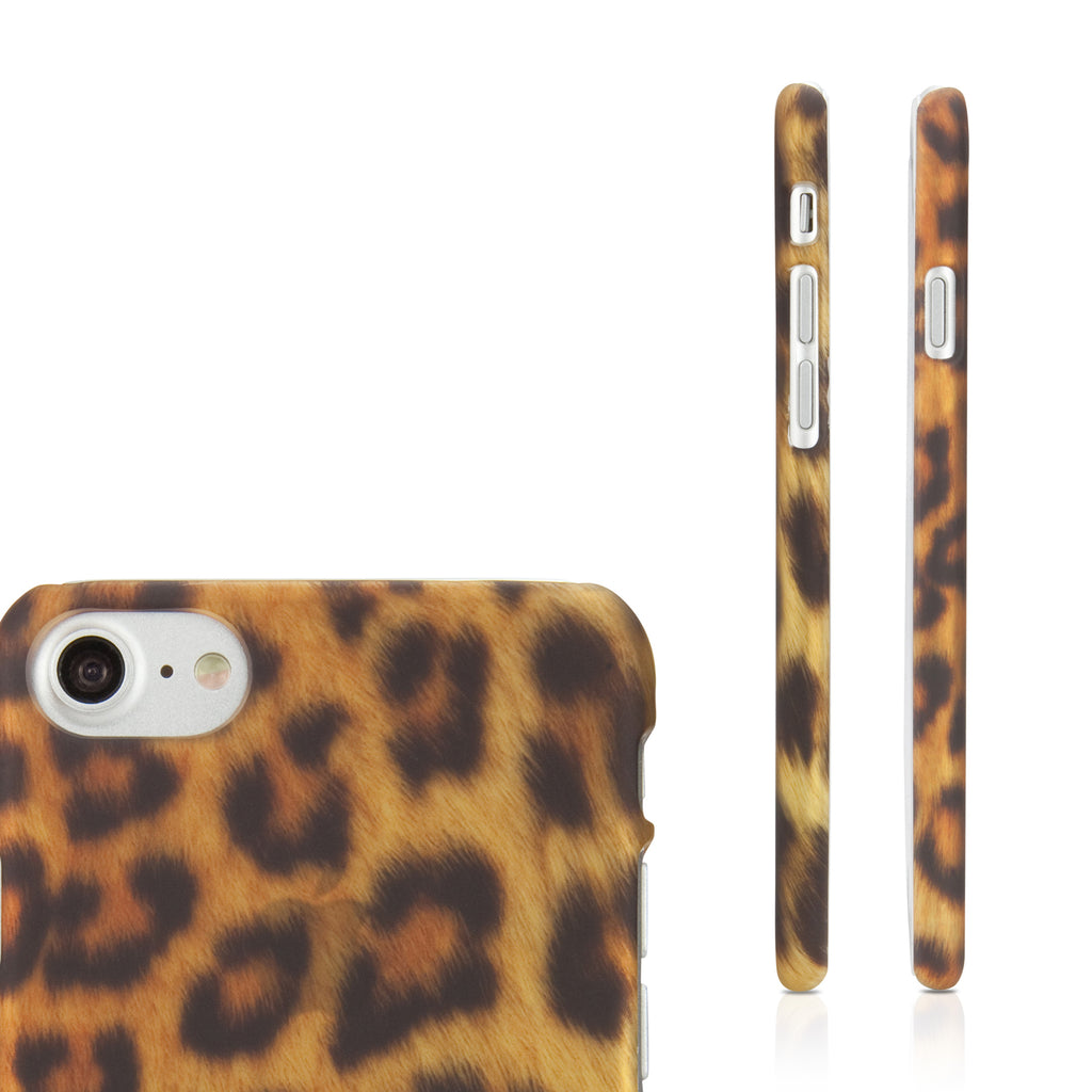 Fierce Case - Apple iPhone 7 Case